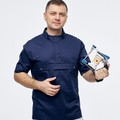 Фотография специалиста Ульрих Олег Владимирович