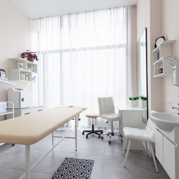 Салон здоровья и красоты Шелкк фото 1