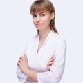 Фотография специалиста Леонова Ольга Петровна