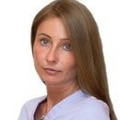 Фотография специалиста Колобова Юлия Владимировна