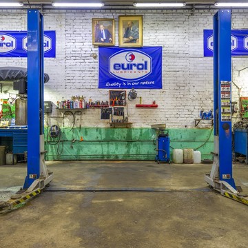 Автосервис Продажа и установка двигателей фото 3