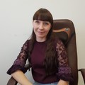 Фотография специалиста Балтина Нина