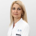 Фотография специалиста Сон Наталья Владимировна