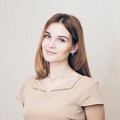 Фотография специалиста Соломенникова Дарья