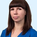 Фотография специалиста Присяжнюк Екатерина Сергеевна