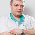 Фотография специалиста Добычин Александр Алексеевич