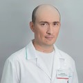 Фотография специалиста Хусаинов Руслан Халилович