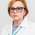 Фотография специалиста Немсцверидзе Светлана Владимировна