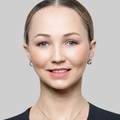 Фотография специалиста Бодунова Мария Александровна