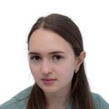 Фотография специалиста Калашникова Ольга Юрьевна