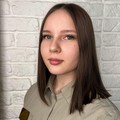 Фотография специалиста Осокина Анна Владимировна