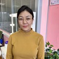 Фотография специалиста Адиева Асел