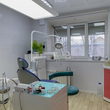 Стоматологическая клиника GalaDent фото 3