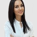 Фотография специалиста Тхакахова Ляна Аслановна