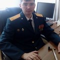 Фотография специалиста Сологуб Олег Сергеевич