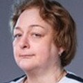 Фотография специалиста Плющенко Любовь Валерьевна