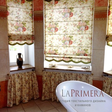 Студия текстильного дизайна LaPrimera фото 2