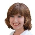 Фотография специалиста Гранкина Елена Алексеевна