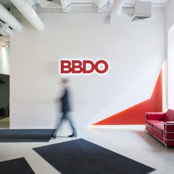 BBDO Group фото 1