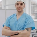 Фотография специалиста Шмидт Артур Юрьевич
