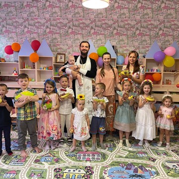Православный детский сад Доброе семя фото 1