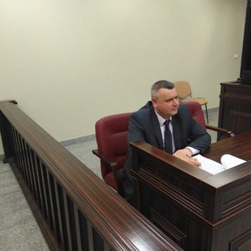 Адвокат по уголовным делам Журавлев А.А. фото 1