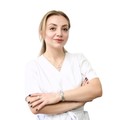 Фотография специалиста Довжанская Маритана Эдуардовна
