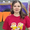 Фотография специалиста Михайловская Карина Викторовна