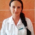 Фотография специалиста Конюхова Виктория Олеговна