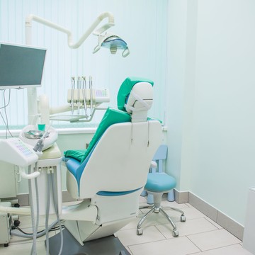 Стоматологическая клиника Никор в Силино фото 3