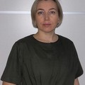 Фотография специалиста Аксенова Светлана Николаевна
