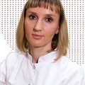 Фотография специалиста Овчинникова Ольга Витальевна
