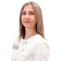 Фотография специалиста Калятина Наталья Владимировна