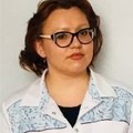 Фотография специалиста Данилюк Ирина Михайловна