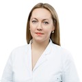 Фотография специалиста Кашицына Антонина Владимировна