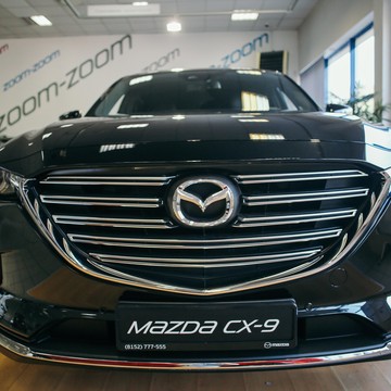 Официальный дилер Mazda Автопойнт фото 1