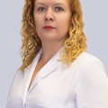 Фотография специалиста Корсикова Оксана Сергеевна
