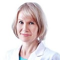 Фотография специалиста Нуреева Ольга Борисовна