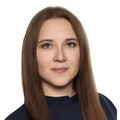 Фотография специалиста Медведева Ирина Вячеславовна