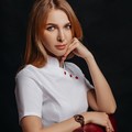 Фотография специалиста Устинова Софья