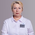 Фотография специалиста Сливко Елена Сергеевна