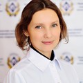 Фотография специалиста Гуйтер Ольга Сергеевна