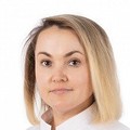 Фотография специалиста Имаева Светлана Дмитриевна