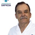Фотография специалиста Дещенко Николай Николаевич