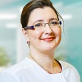 Фотография специалиста Косорукова Инна Сергеевна