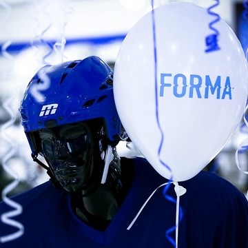 ФОРМА на проспекте Добролюбова фото 2