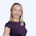 Фотография специалиста Третьякова Наталья
