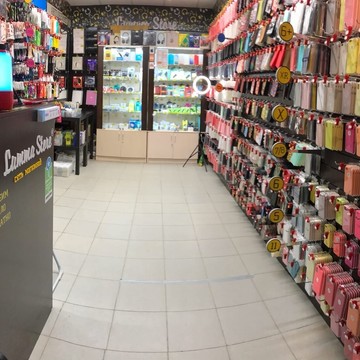 Оптово-розничный магазин Lumma Store на Стахановской улице фото 3