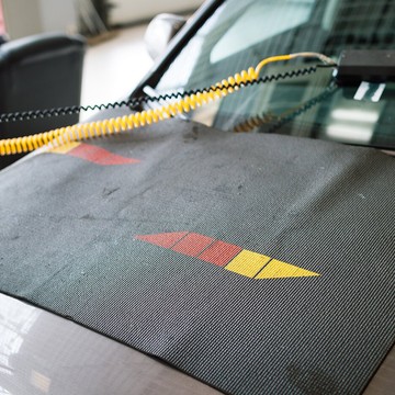 Установочный центр автостекла Carglass на 78 км МКАД фото 2
