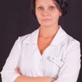 Фотография специалиста Лоншакова Маргарита Васильевна
